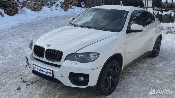 Трубка топливная BMW X6 (E71) 13537536566