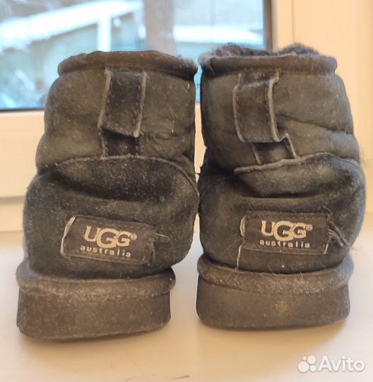 Угги Australia UGG