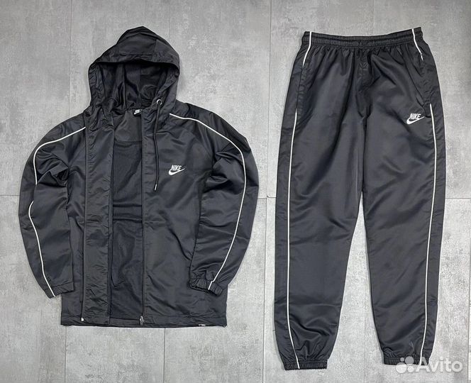 Спортивный костюм Nike Drill