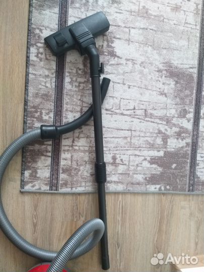 Пылесос Samsung