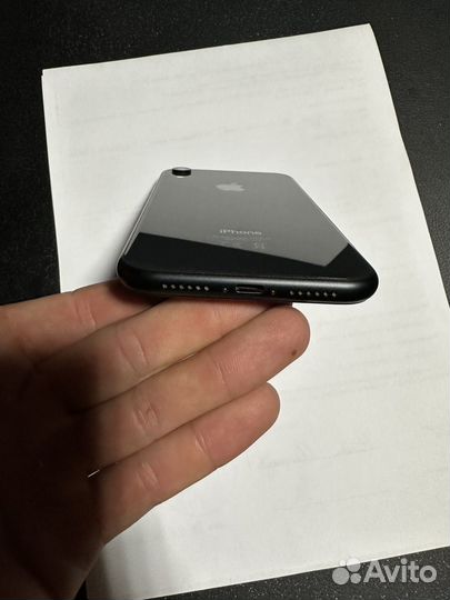 iPhone XR 64gb