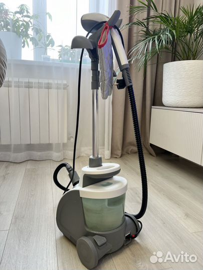 Отпариватель kitfort kt 910