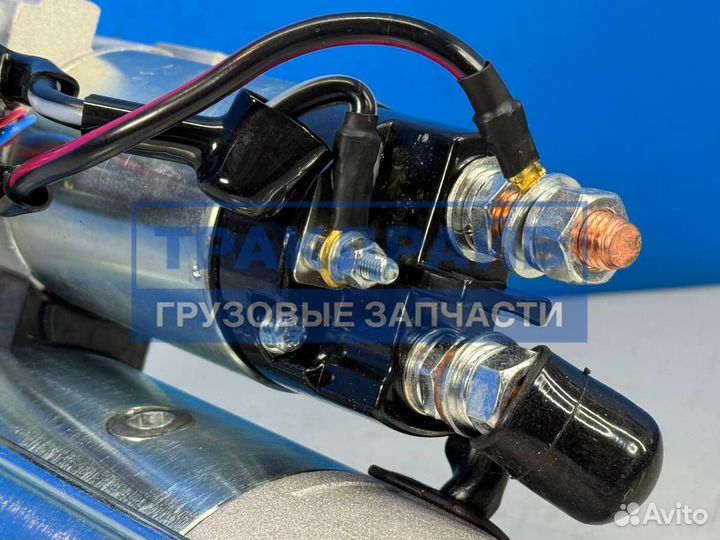 Стартер для Dongfeng GX ISZ14 Евро 6