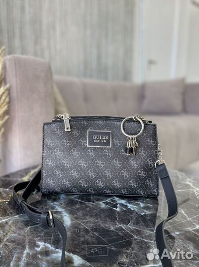 Сумка женская Guess Borsa Tracolla оригинал