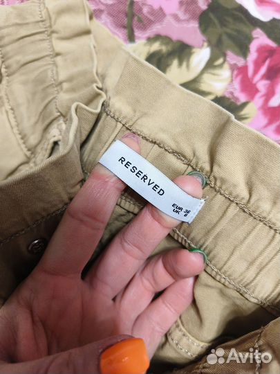 Женские вещи пакетом s