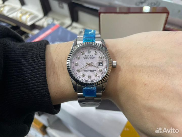 Часы rolex женские datejust