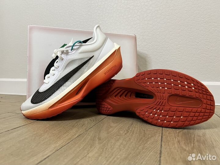 Кроссовки беговые Nike Zoom Fly 6