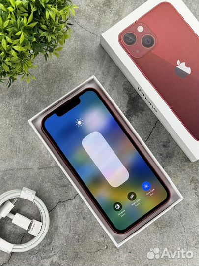 iPhone 13 mini, 128 ГБ