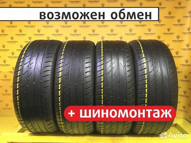 Matador MP 47 Hectorra 3 255/55 R19