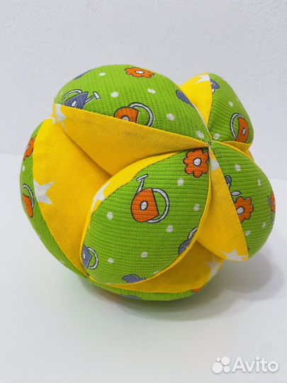 Развивающие игрушки для детей