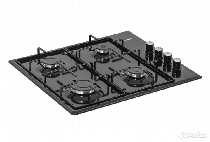 Варочная панель комбинированная Simfer H60V31B516