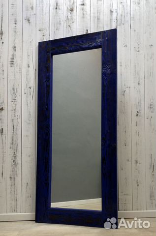Зеркало напольное