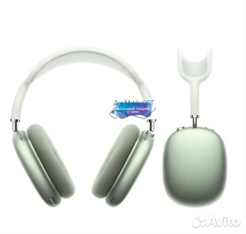 AirPods Max Green оптом