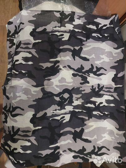 Парео, банданы