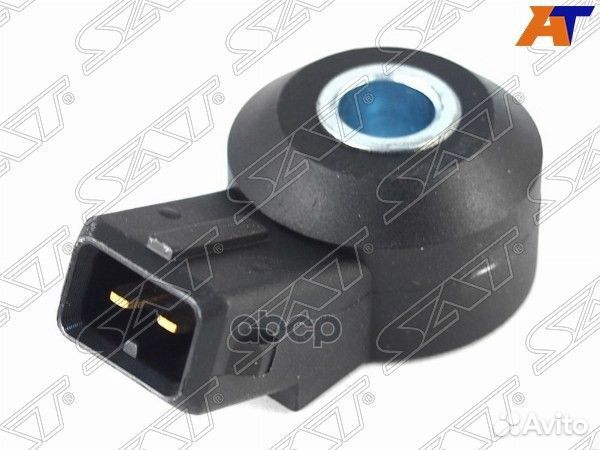 Датчик детонации mitsubishi 4B10/4B11/4B12 deli