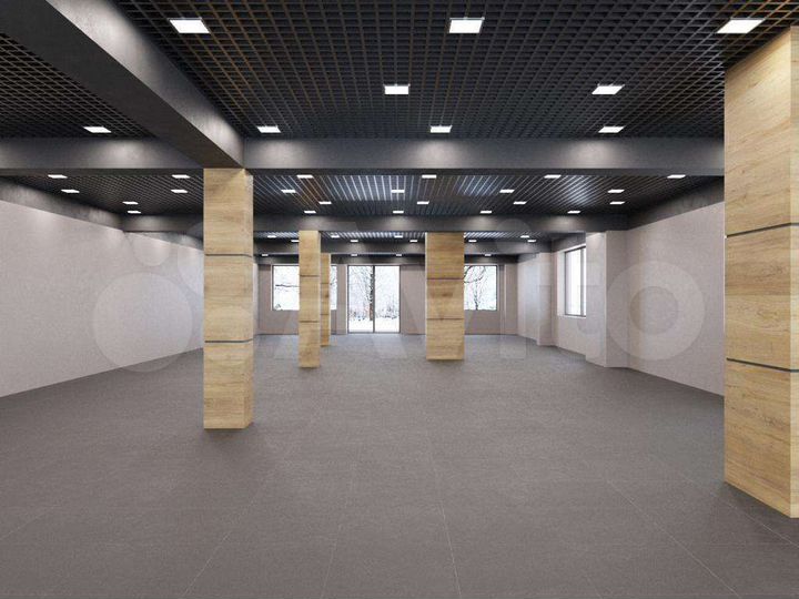 Свободного назначения, 180 м²