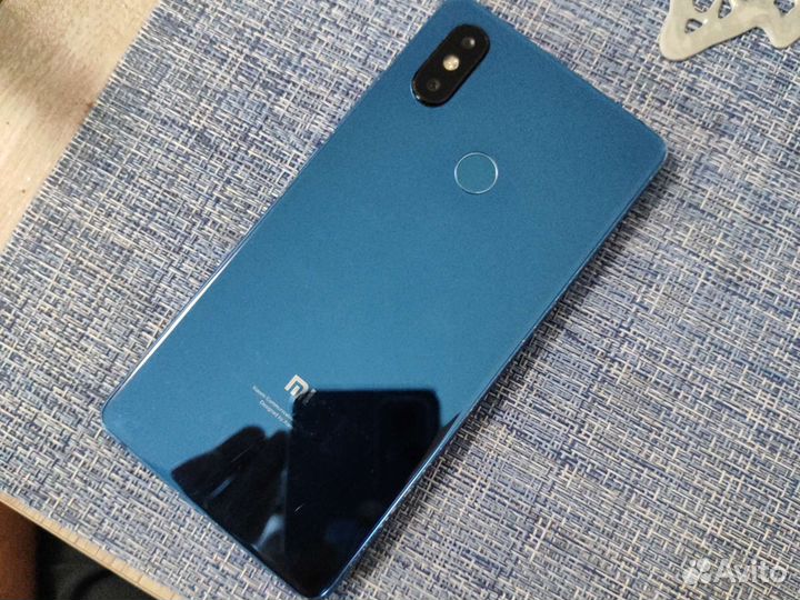 Xiaomi mi8 se