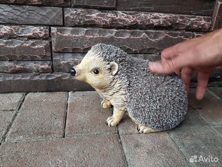 Садовые фигуры