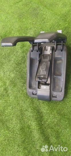 Подлокотник Bmw 7 Series E38 1995