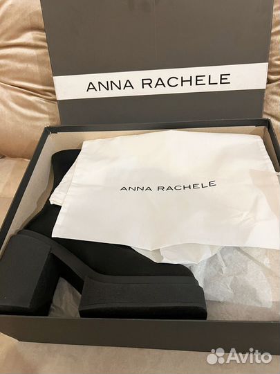 Ботильоеы anna rachele