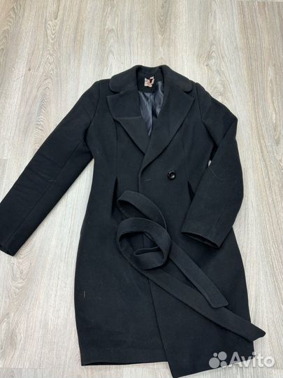 Пальто
