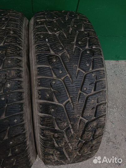 Yokohama Ice Guard IG55 225/55 R18