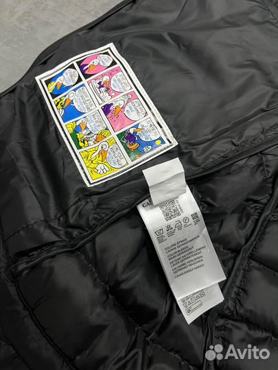 Куртка canada goose