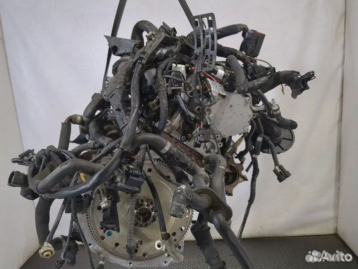 Двигатель 2.0 cynb Audi A6 (C7)