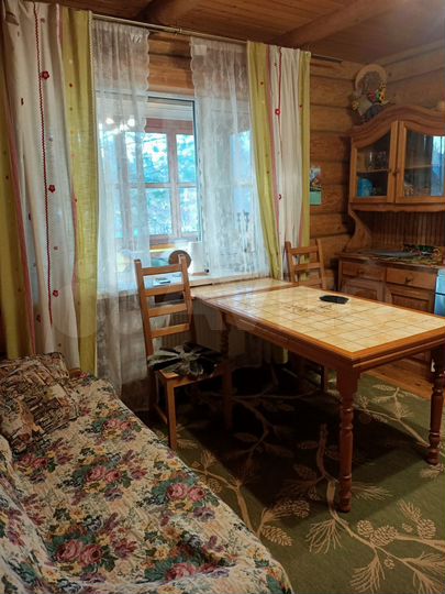 Дом 230 м² на участке 11 сот.