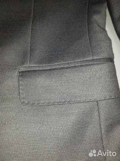 Костюм мужской/подростковый. Размер XXS (42)