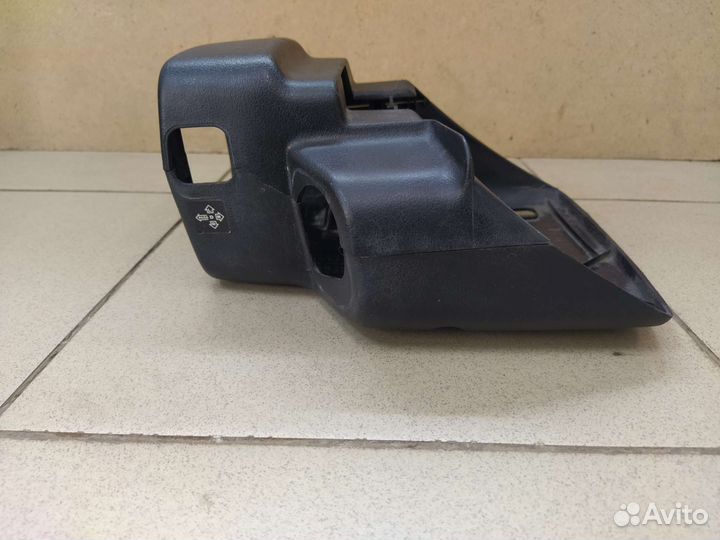 Подрулевой кожух Ниссан Вингроуд Y10