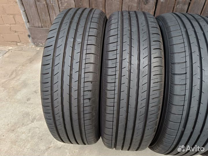 Yokohama BluEarth AE51 205/65 R16 95H