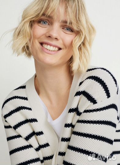 Кардиган женский новый 46 48 размер