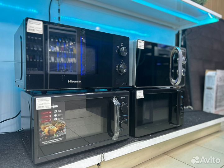 Купить продать микроволновую печь в Королеве