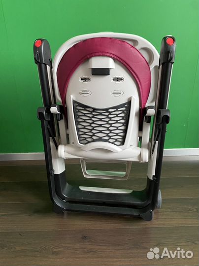 Peg perego siesta follow me