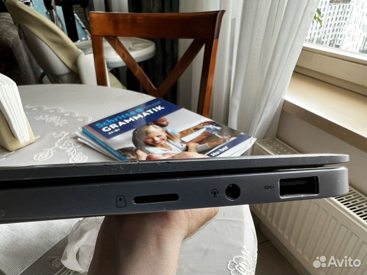 Asus Zenbook UX331U