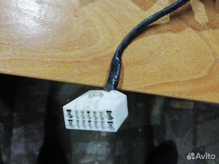 Датчик тормоза mazda 3bk