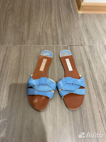 Сандали Zara 37-38