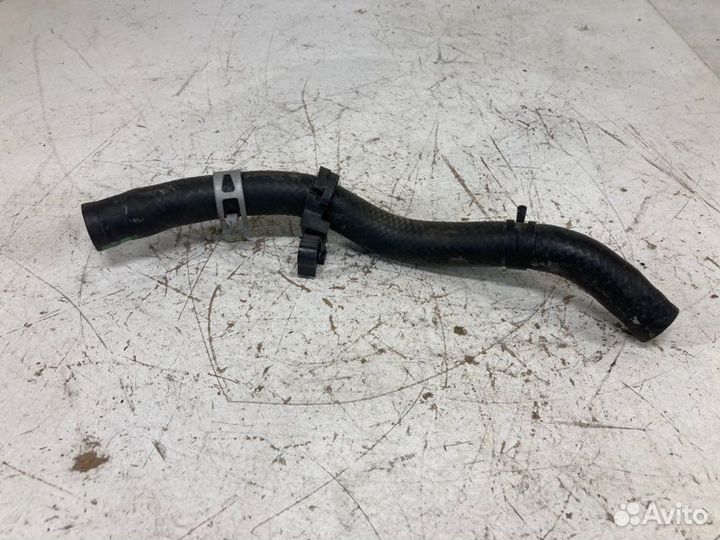 Патрубок охлаждения Mazda Mazda6 GJ PY 2013-2018