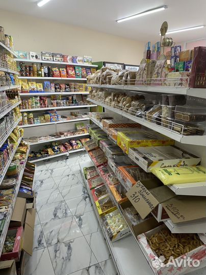 Котовый бизнес