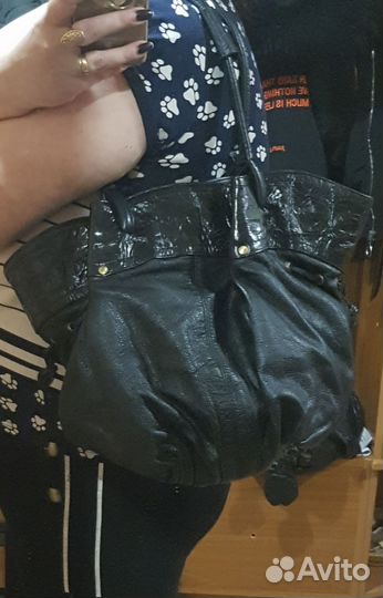 Сумка женская