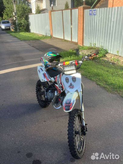 Kayo yx 160