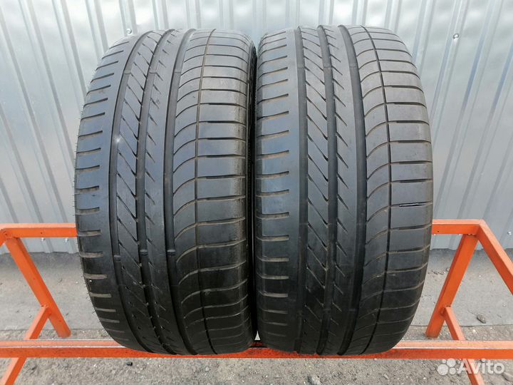 Goodyear Eagle F1 Asymmetric 235/35 R19 91Y