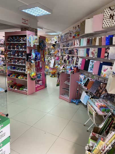 Продам действующий магазин игрушек в Г.Ставрополе