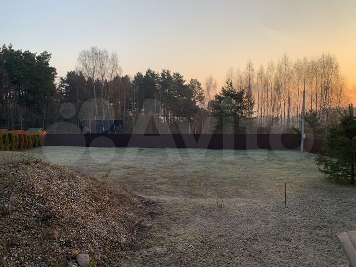 Участок 11 сот. (ИЖС)