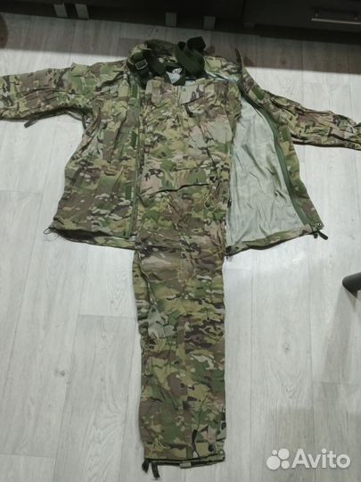 Костюм softshell