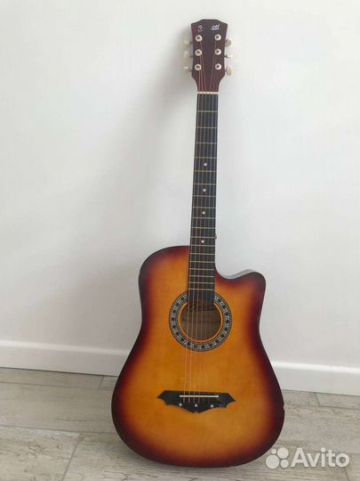 Акустическая гитара Belucci