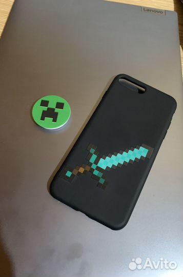 Чехол на iPhone 6/7/8 plus