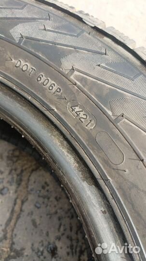 Nokian Tyres Nordman RS2 195/65 R15