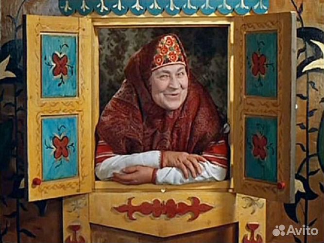 Сказки-фильмы и мультфильмы для детей СССР